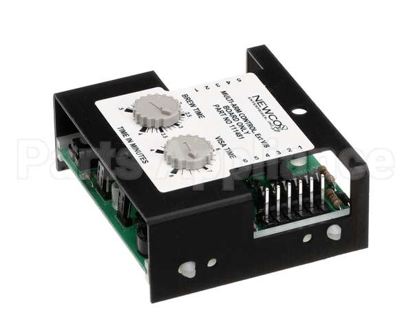 111481 Newco Timer, Water