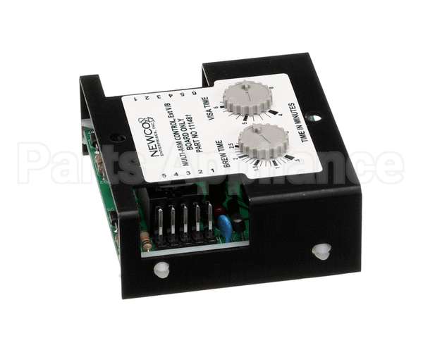 111481 Newco Timer, Water