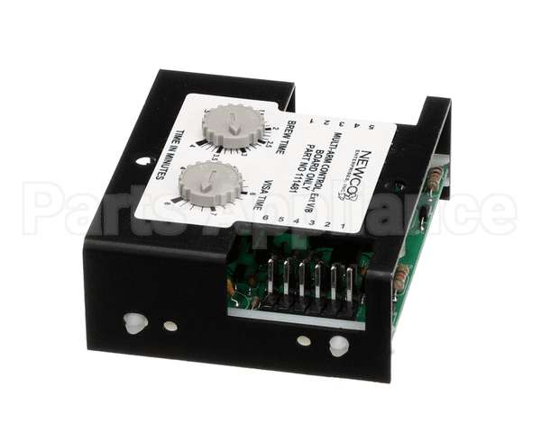 111481 Newco Timer, Water