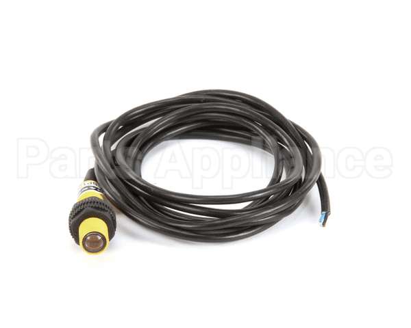 111492 Champion - Moyer Diebel Eye,Ele Round Receiver