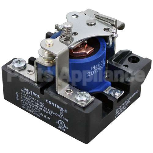 111497-A1 Compatible Vulcan Relay