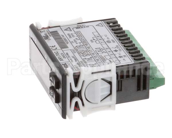 111580 Norlake Control Dixell Xr170C-0N0C-3Di