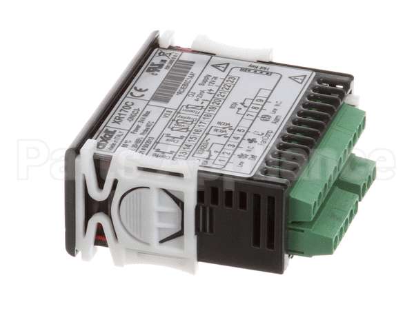 111580 Norlake Control Dixell Xr170C-0N0C-3Di