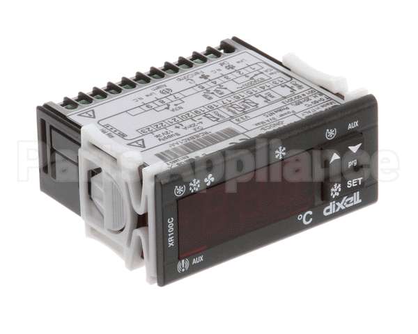 111580 Norlake Control Dixell Xr170C-0N0C-3Di