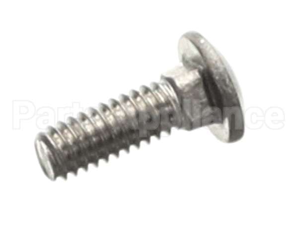 111592 Cleveland Screw;8-32X1/2;Carriage Head;S