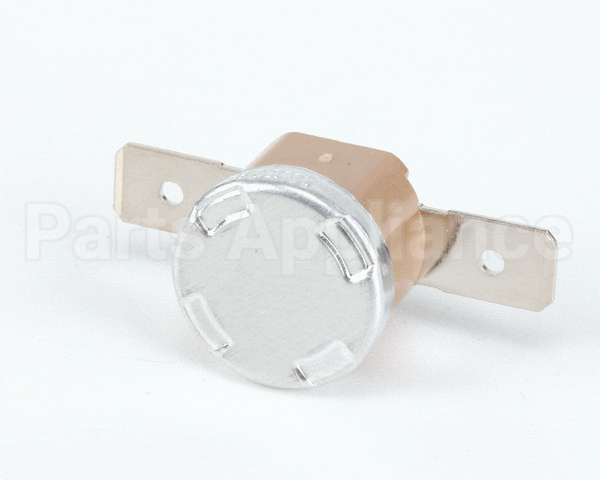 111592 Newco Thermostat, Manual Reset