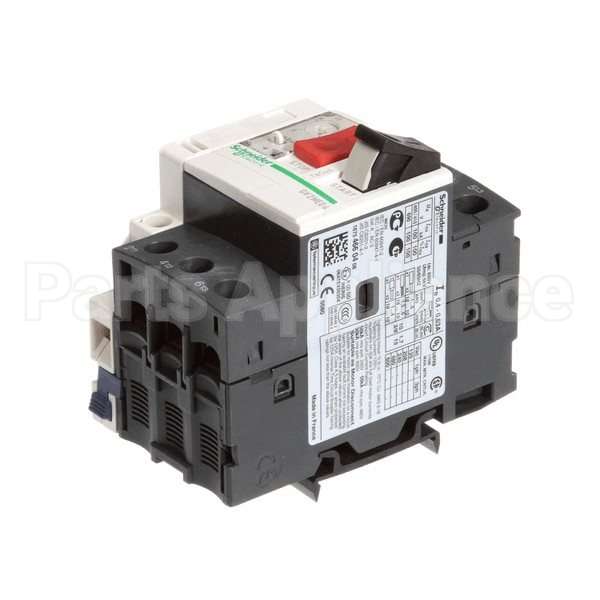 111623 Compatible Champion Starter Mtr 0.4-0.63A