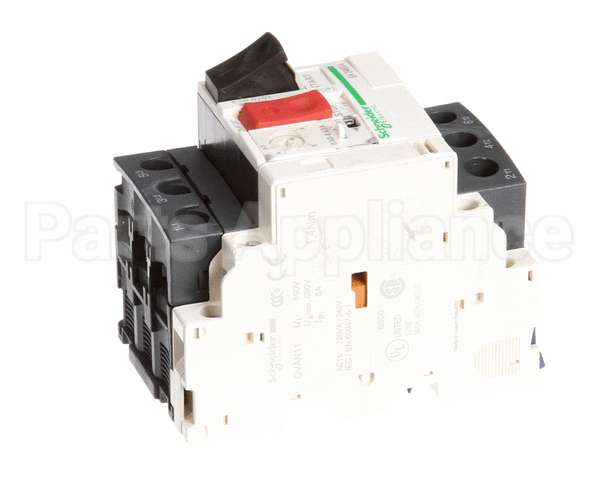 111623 Champion - Moyer Diebel Starter Mtr 0.4-0.63A