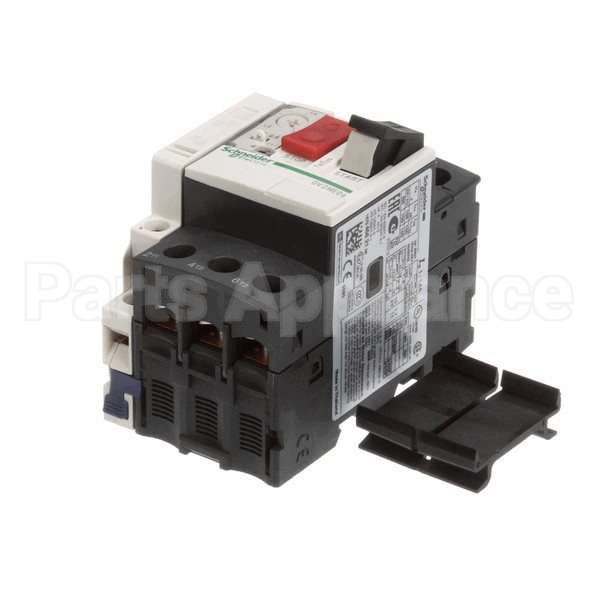 111625 Compatible Champion Starter Mtr 1.0-1.6A