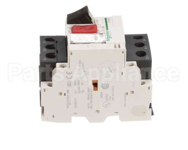 111625 Champion - Moyer Diebel Starter Mtr 1.0-1.6A