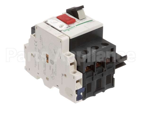 111625 Champion - Moyer Diebel Starter Mtr 1.0-1.6A