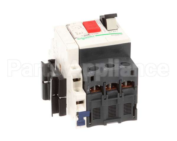 111628 Champion - Moyer Diebel Starter Mtr 4.0-6.3A