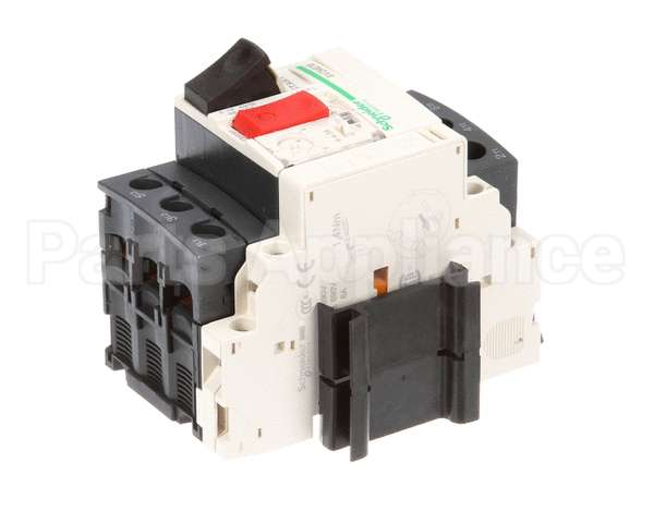 111628 Champion - Moyer Diebel Starter Mtr 4.0-6.3A