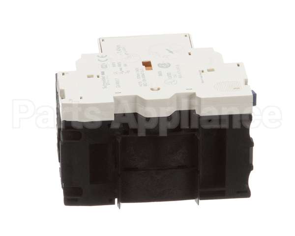 111632 Champion - Moyer Diebel Starter Mtr 20.0-25.0A