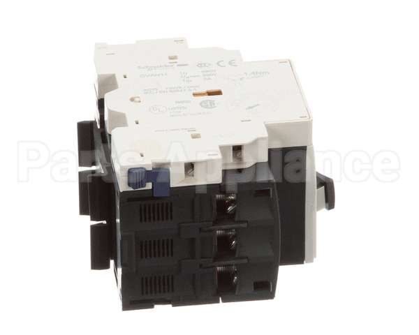 111632 Champion - Moyer Diebel Starter Mtr 20.0-25.0A