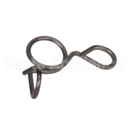 111634 Newco Clamp,Hose,.459 Id