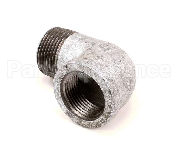111656 Champion - Moyer Diebel Elbow Street 1X90 Galv