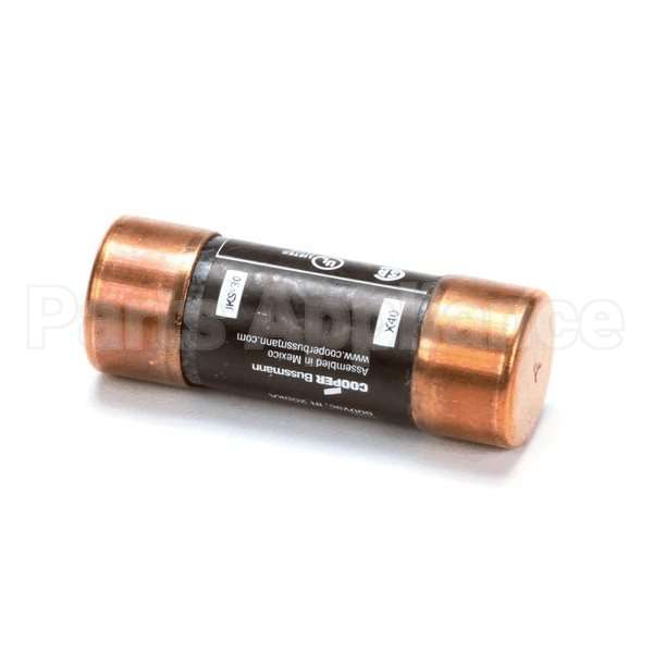 111683 Compatible Champion Fuse J 30A 600V 2.25I Fast Act