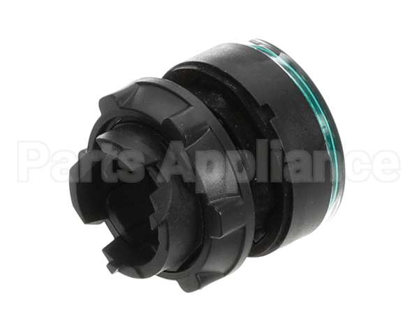 111684 Champion - Moyer Diebel Pushbutton Lighted (Green) 64