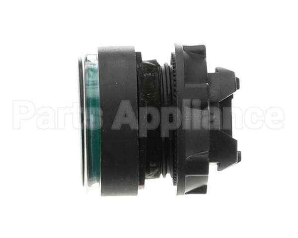 111684 Champion - Moyer Diebel Pushbutton Lighted (Green) 64