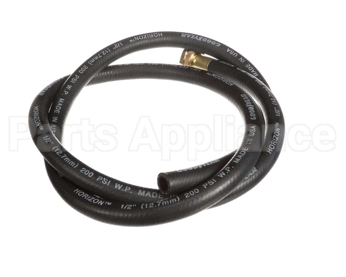 111715 Champion - Moyer Diebel Hose Fill 12 Undercounter