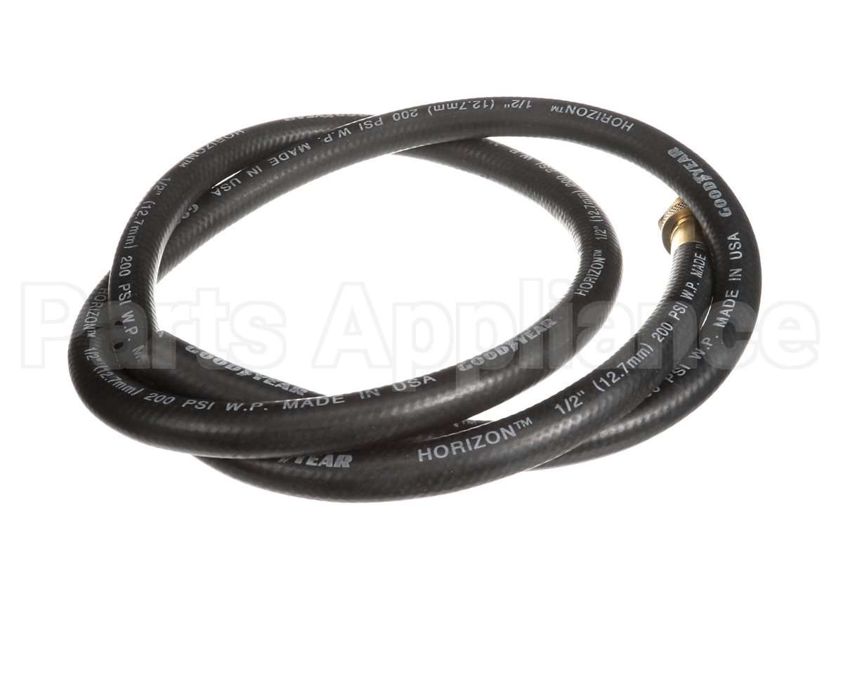 111715 Champion - Moyer Diebel Hose Fill 12 Undercounter