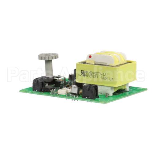 111719 Newco Board, Hot Water Dispenser