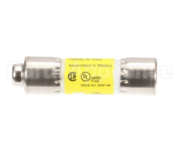 111821 Champion - Moyer Diebel Fuse Lpcc-3 600V Time Delay