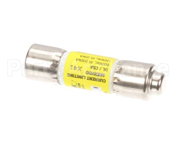 111821 Champion - Moyer Diebel Fuse Lpcc-3 600V Time Delay