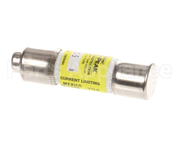 111822 Champion - Moyer Diebel Fuse Lpcc-5 600V Time Delay