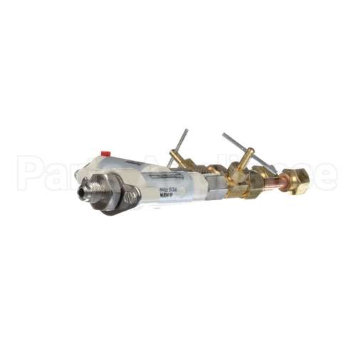 111852 Newco Pds Valve Assembly, Low Flow