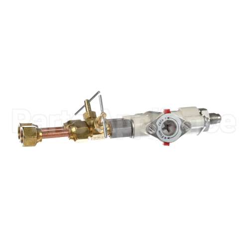 111852 Newco Pds Valve Assembly, Low Flow