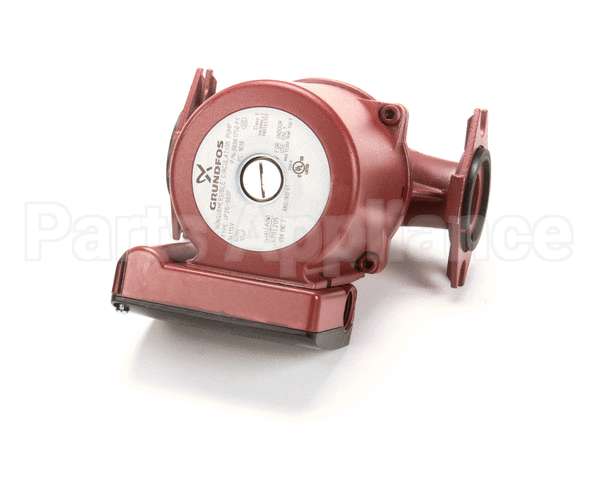 111854 Champion - Moyer Diebel Pump Bronze Imp Flange Mount