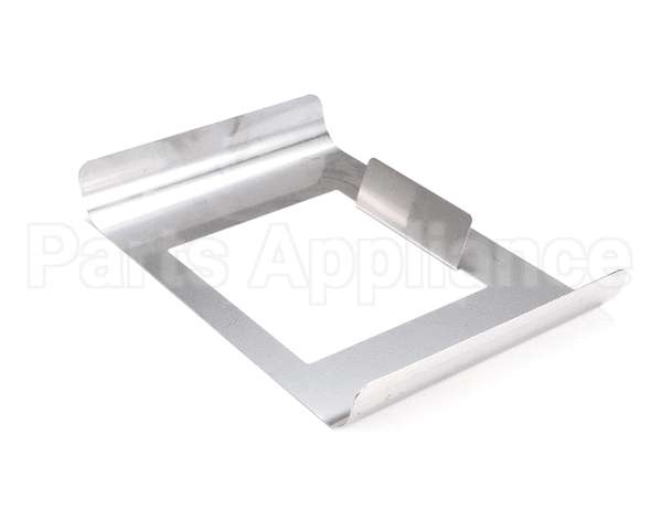 1118682 Cleveland Backplate; Guard; Fan; Steamch