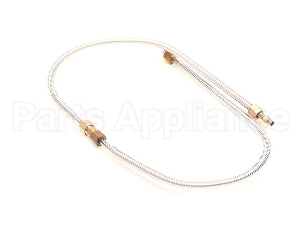 111891 Marshall Air Flame Runner