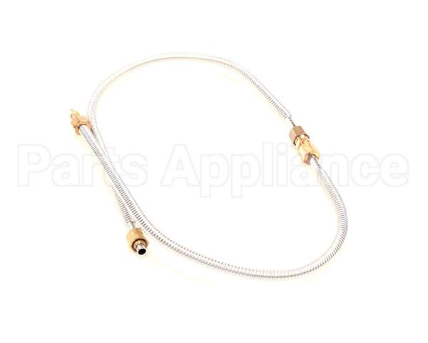 111891 Marshall Air Flame Runner