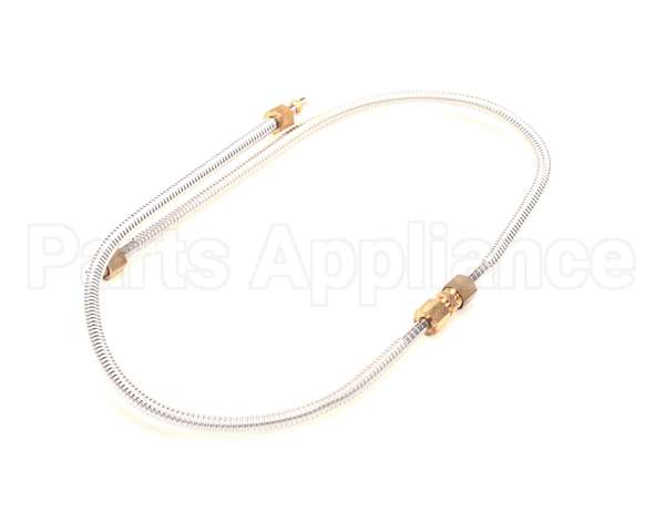 111891 Marshall Air Flame Runner