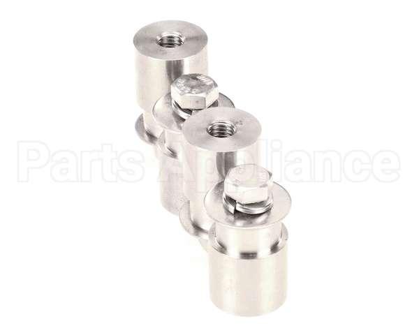 111895 Cleveland Kit;Stand Mounting;Gas Chef