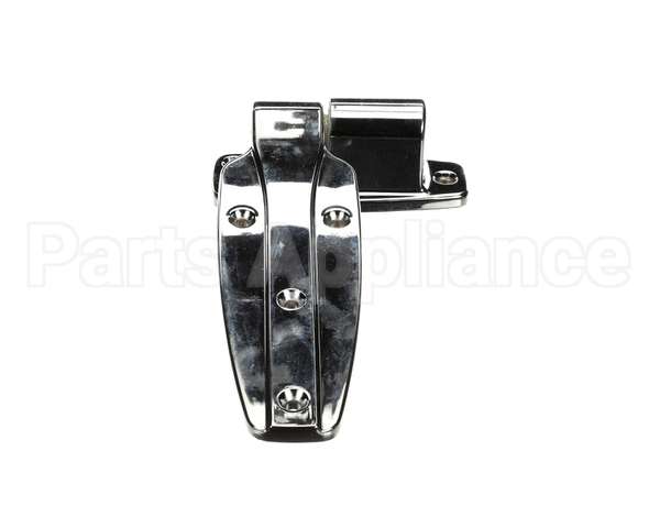 1119 Thermalrite Blast Chiller Hinge 1245 Rev Cam Rise 114 Offset Chr