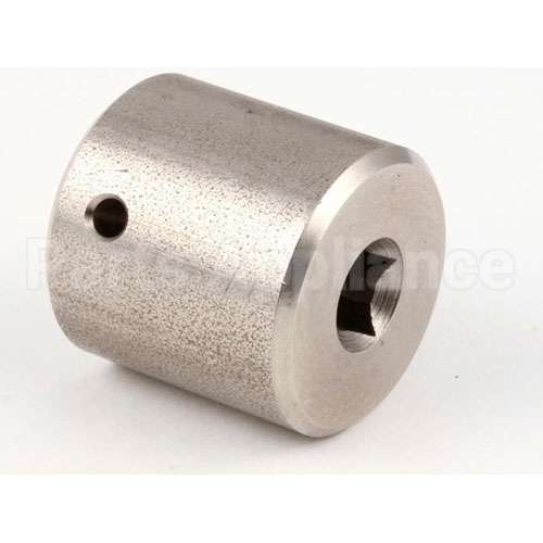 11194 Compatible Nieco 3 1/4In Sq. Drive Couplr