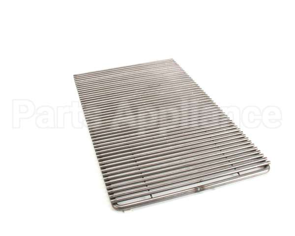 1119598 Southbend Range Rack,Raw,13-3/8 X 24-Lt. Oil