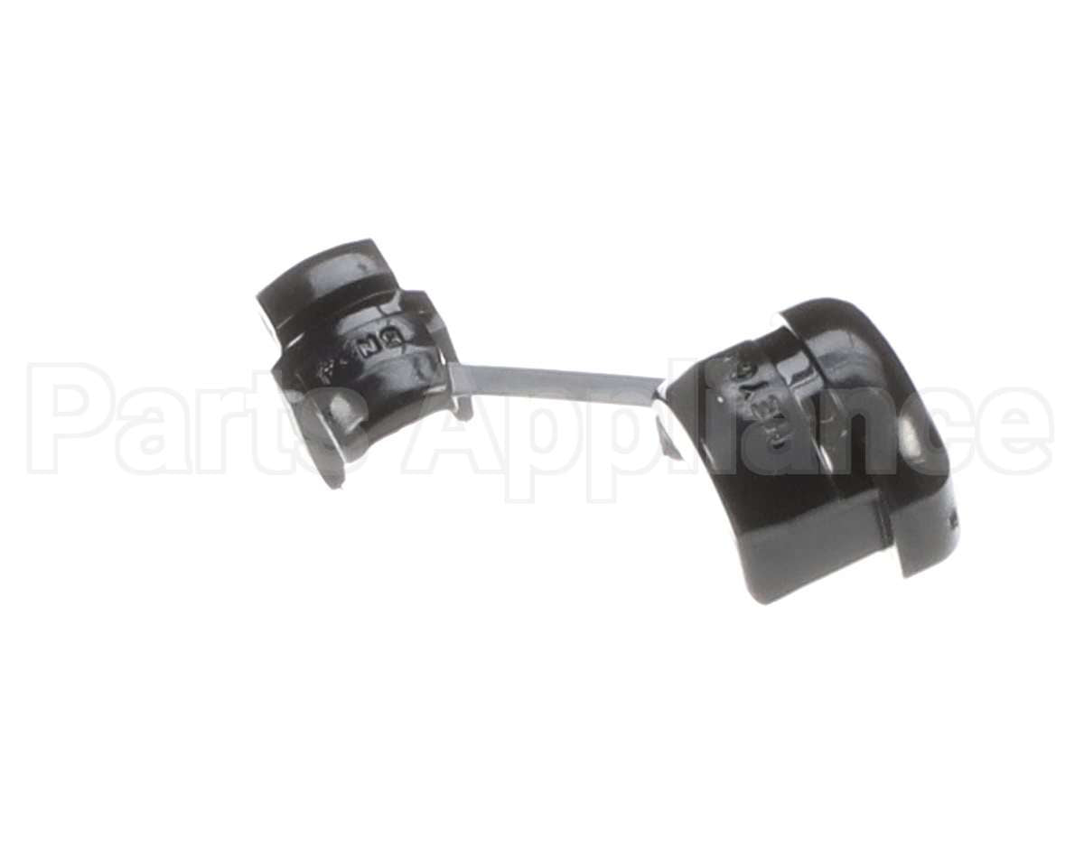 11198 Server Bushing Strain Relief
