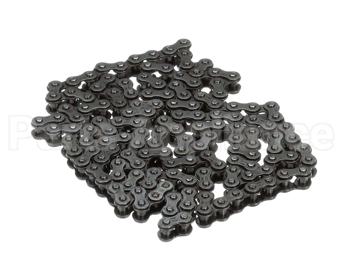 111995 Gold Medal Products Roller Chain 37In