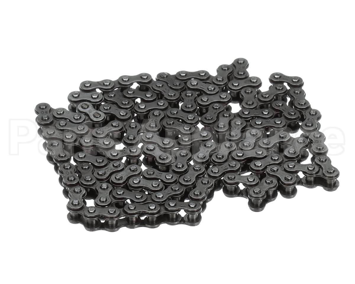 111995 Gold Medal Products Roller Chain 37In