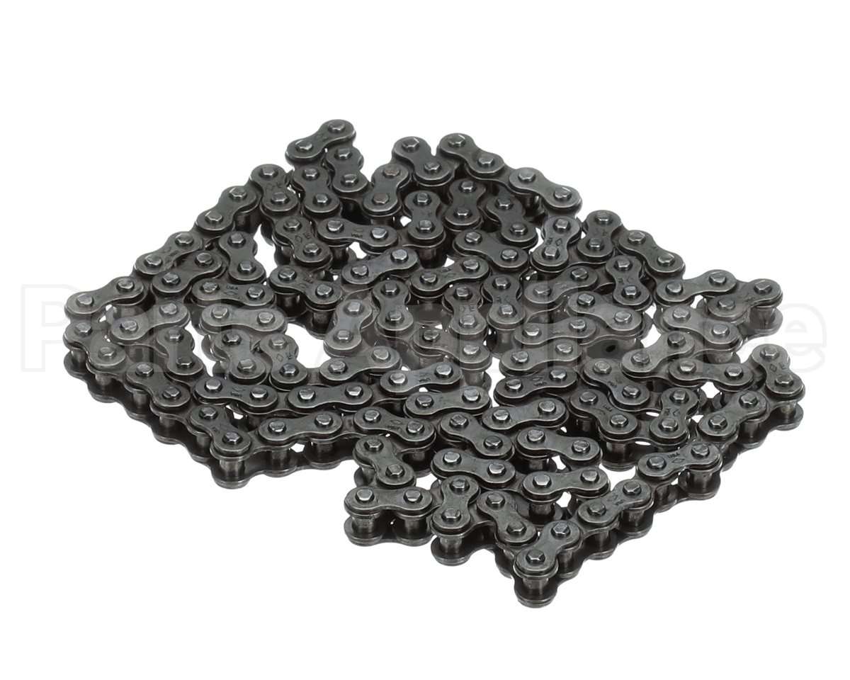 111995 Gold Medal Products Roller Chain 37In