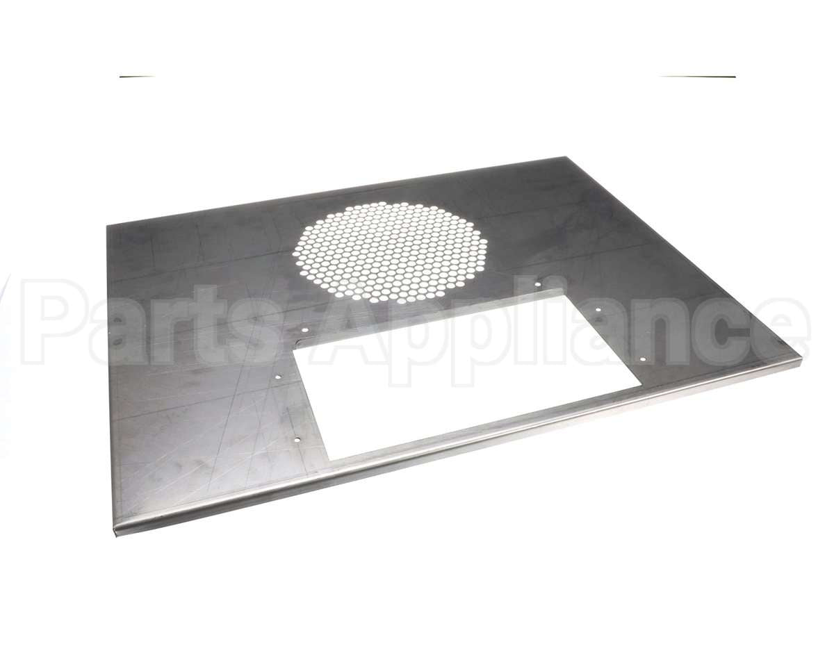 112-0031-A Nu-Vu Cover,Element,Proofer,Manual F
