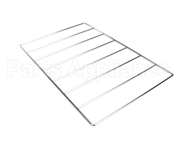 112-0059-B Nu-Vu Rack,16.6 X 25.563