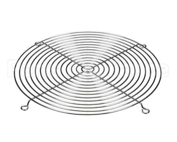 112-0275 Nu-Vu Guard,Fan,Wire