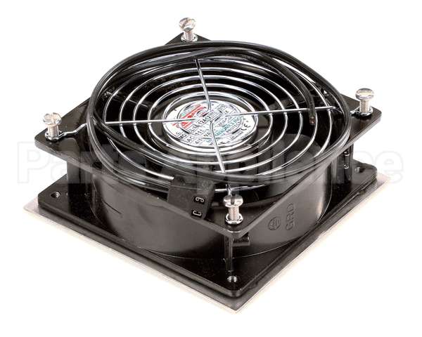 112-0313-A Nu-Vu Mount,Motor,Proofer