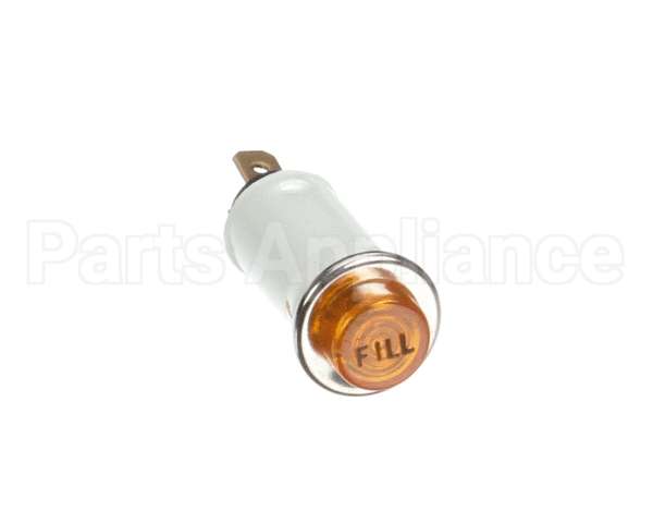 112-1103 Atlas Metal Low Water Level Pilot Light Ye